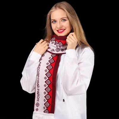 Шарфы