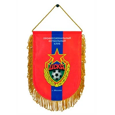 Вымпелы