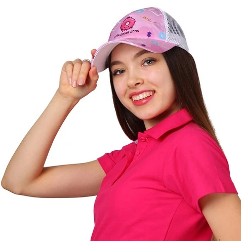 Бейсболки