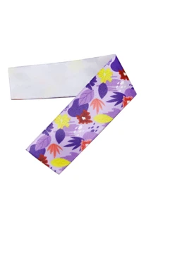 Ленточка с печатью 2,5х15 см