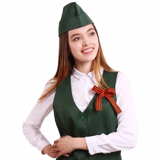 Пилотки