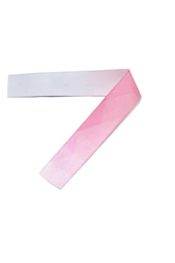 Ленточка с печатью 1,5х15 см