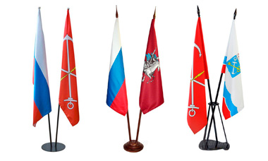 Что подарить на «День России» | ТОП сувениров к 12 июня 
