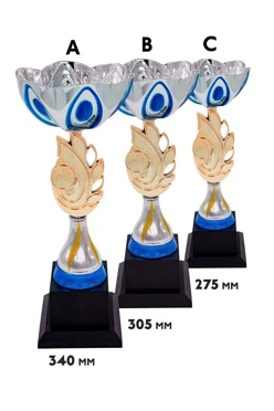 Кубок ИК0061