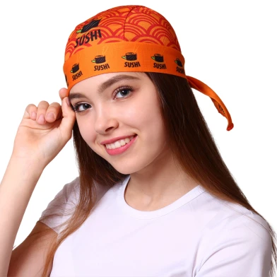 Банданы