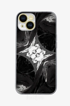 Чехол для iPhone 14 с принтом "Prints"