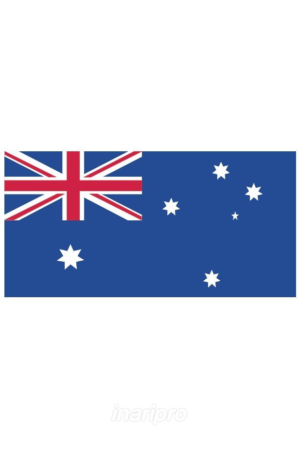 Как Выглядит Флаг Австралии Фото