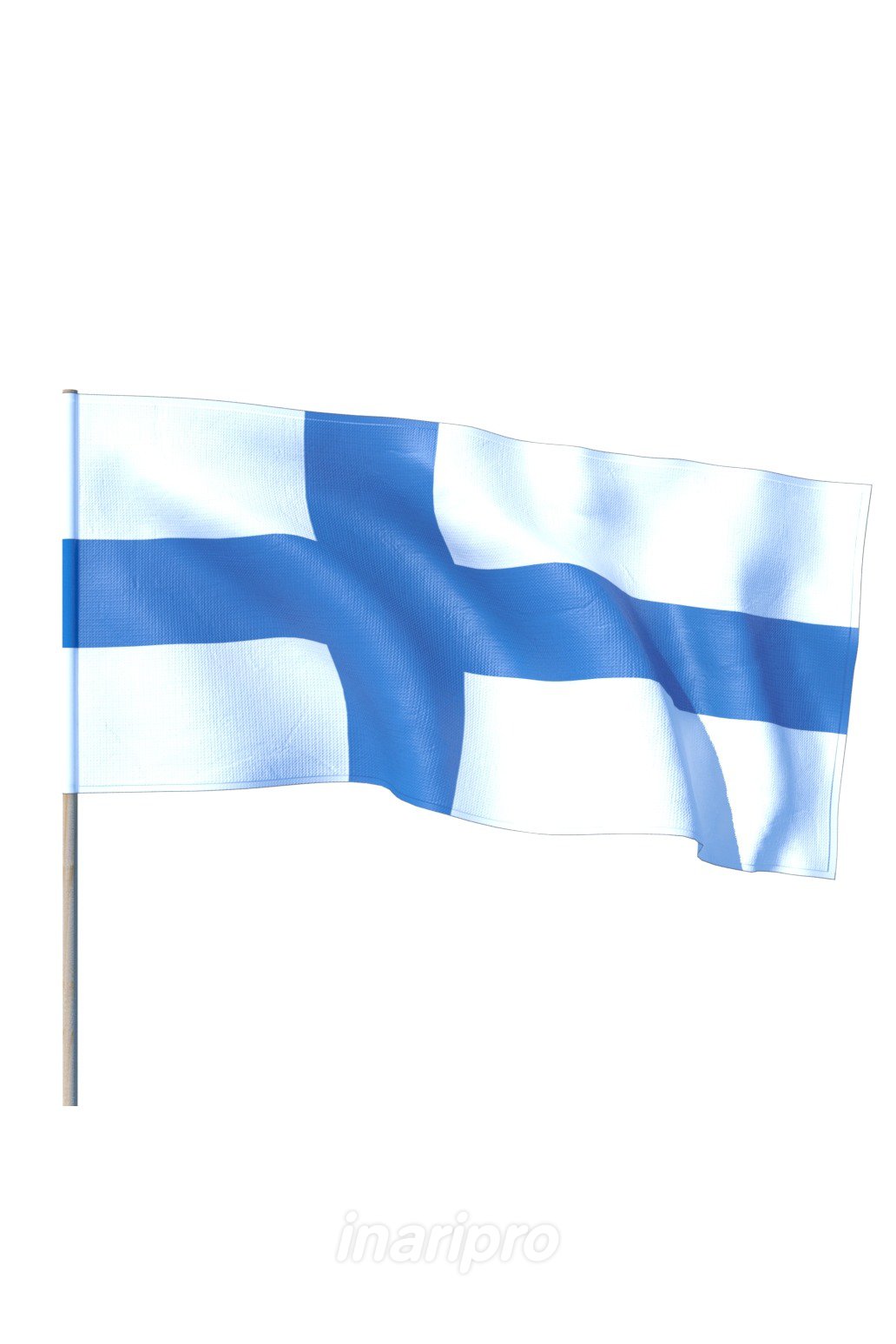 Флаг Финляндии Фото Картинки