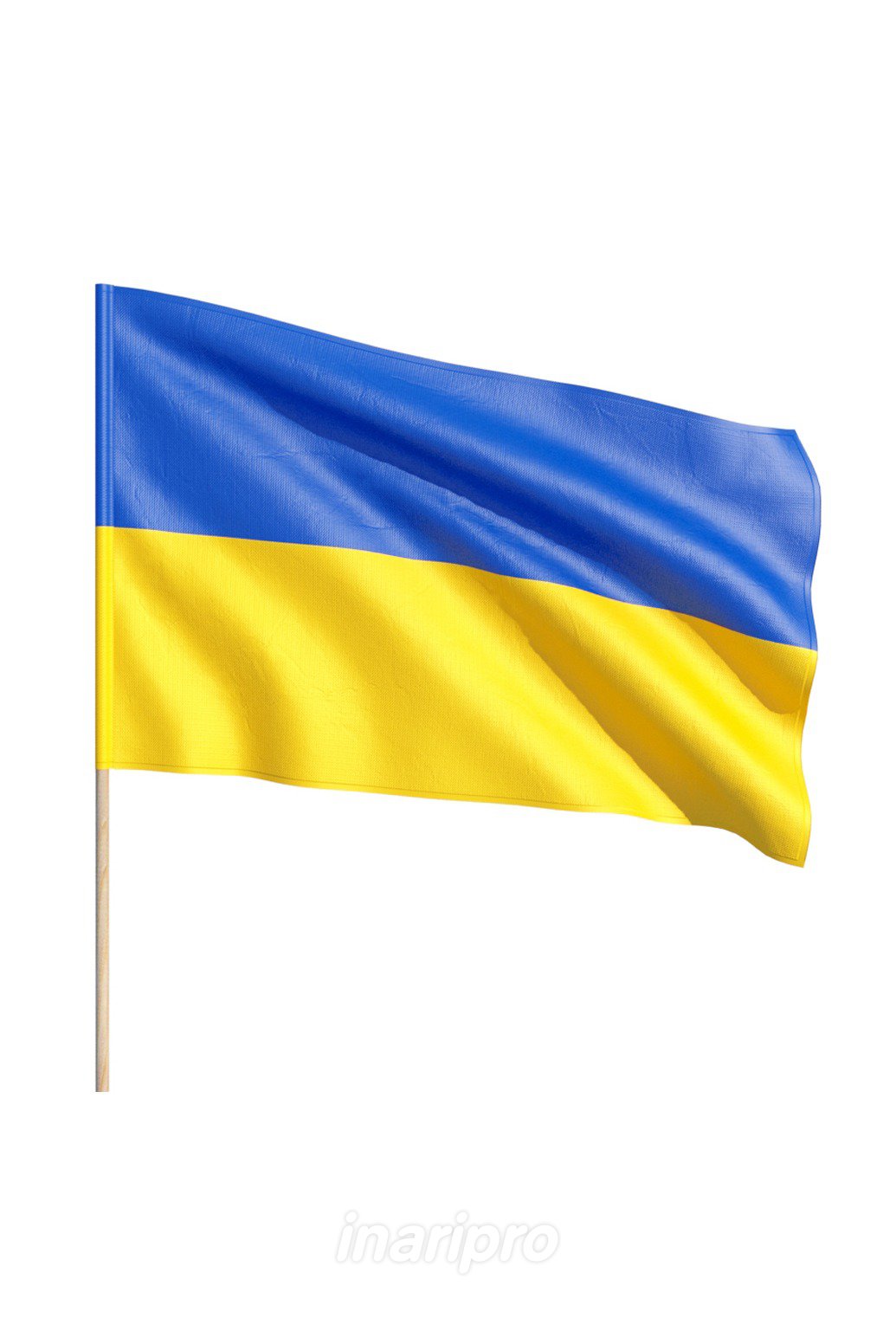 Как Выглядит Флаг Украины Фото