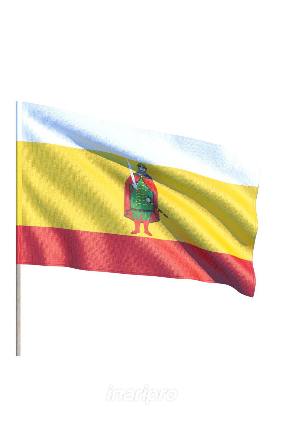 Флаг Рязанской области