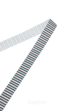 Ленточка микрорепс с печатью 1,5х90 см
