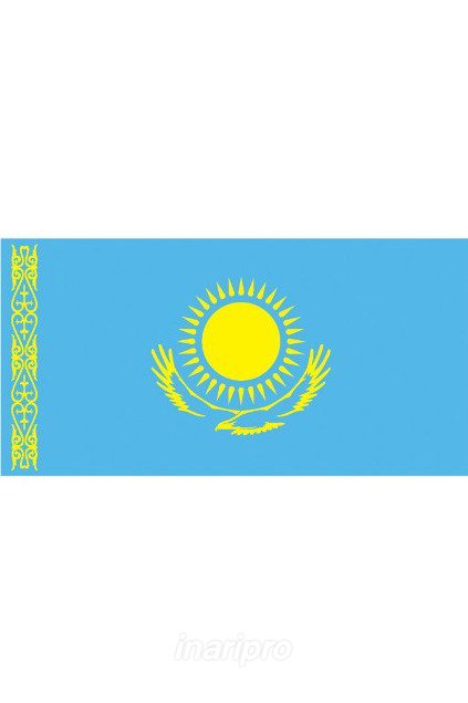 Флаг қазақстан
