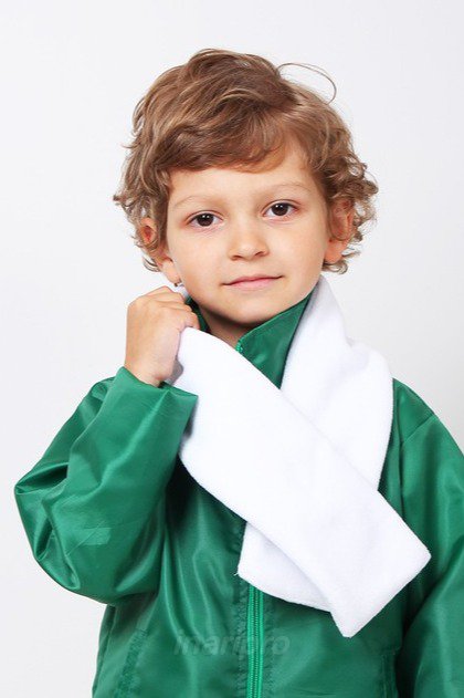 Как связать детский шарф Лиса спицами | Шаблоны для вязания шарфа, Детский шарф, Шарф лиса