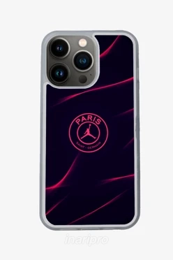 Чехол для iPhone 13 Pro с принтом "Sport logo"