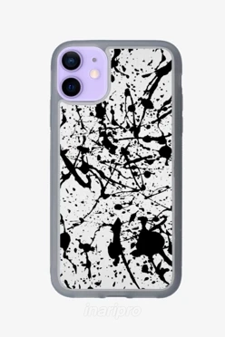 Чехол для iPhone 11 с принтом "Spray"