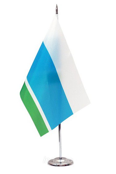 Флаг Свердловской Области Фото С Описанием