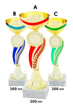 Кубок ИК0004