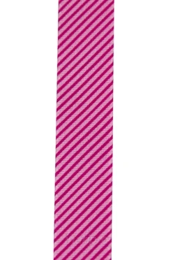 Лента для бейджа микрорепс ширина 1,5 см, с двумя карабинами-люкс, с печатью
